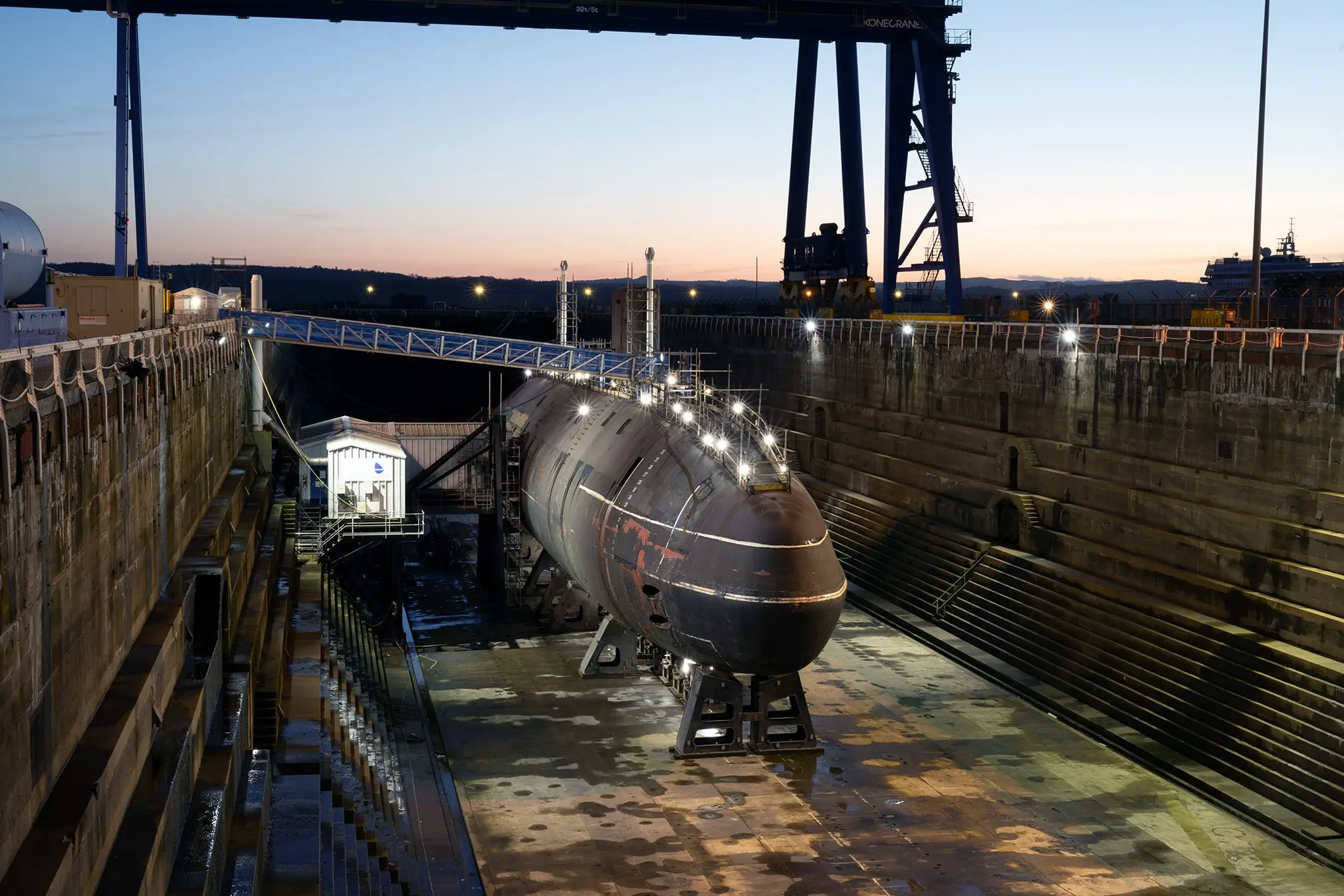 UK MOD © Crown copyright 2024. This image is made available under the terms of the OGL (Open Government License).