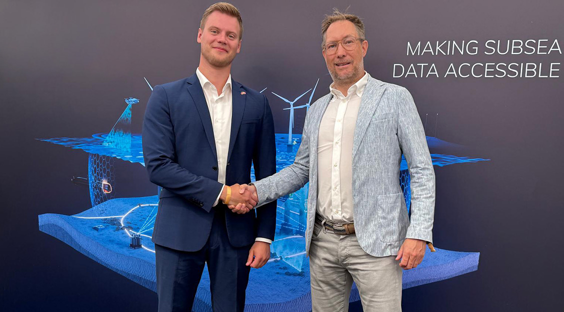 Gabler and FLANQ announce strategic partnership to design and manufacture submarine launched uncrewed surface vehicles